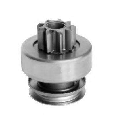 BOSCH 1006209801 Привід із механізмом вільного ходу, стартер