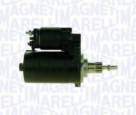 MAGNETI MARELLI 943251434 Стартер