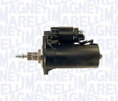 EAI 11723 Стартер