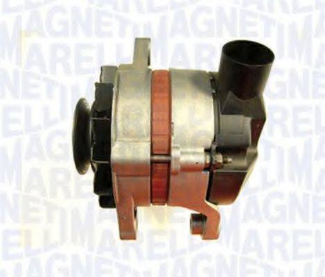 MAGNETI MARELLI 944390309800