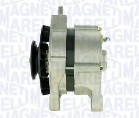 MAGNETI MARELLI 944390321210