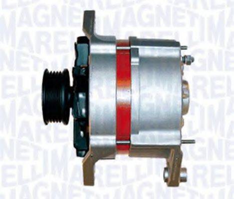 MAGNETI MARELLI 944390357000