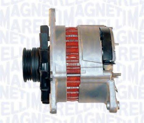 MAGNETI MARELLI 944390360600