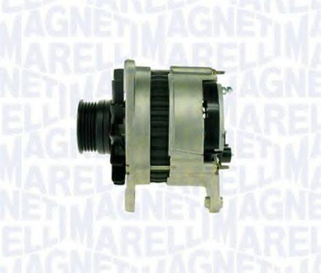 MAGNETI MARELLI 944390362110