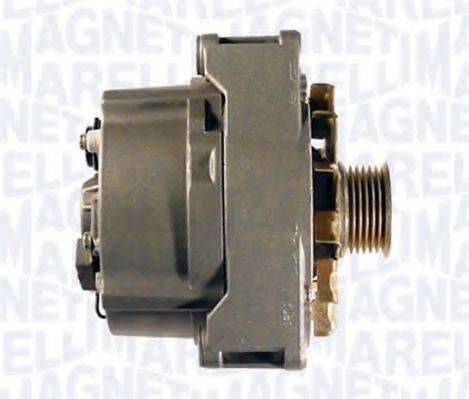 MAGNETI MARELLI 944390363900