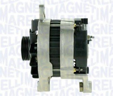 MAGNETI MARELLI 944390368510