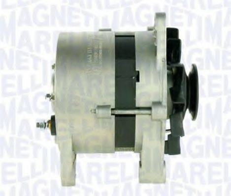 MAGNETI MARELLI 944390369610