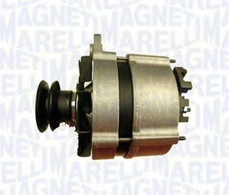 MAGNETI MARELLI 944390380900