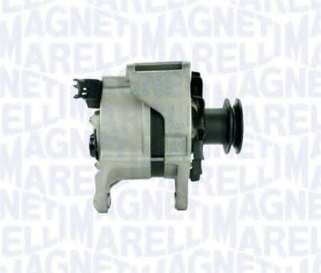 MAGNETI MARELLI 944390381300