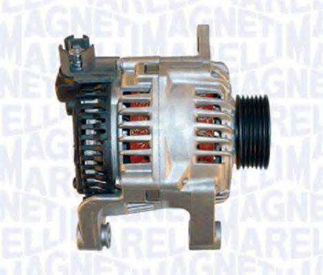 MAGNETI MARELLI 944390387810