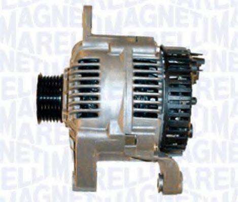 MAGNETI MARELLI 944390387910