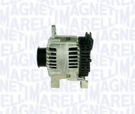 MAGNETI MARELLI 944390388110