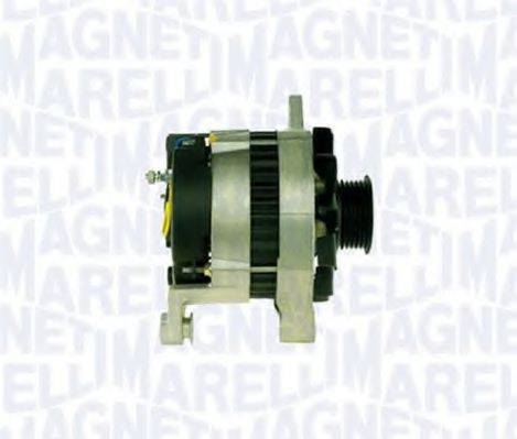 MAGNETI MARELLI 944390388610