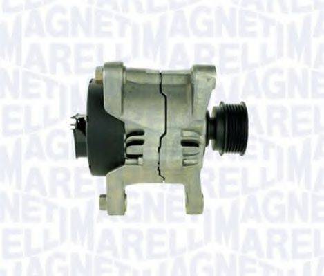 MAGNETI MARELLI 944390392200