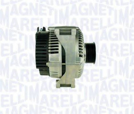 MAGNETI MARELLI 944390399410