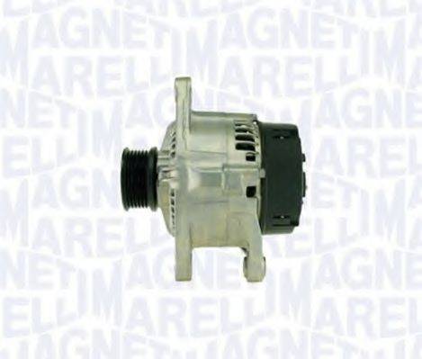 MAGNETI MARELLI 944390406810