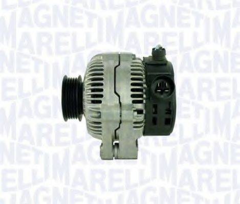 MAGNETI MARELLI 944390408300