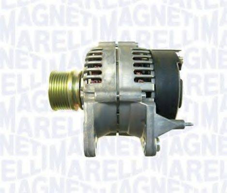 MAGNETI MARELLI 944390408400