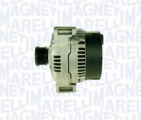 MAGNETI MARELLI 944390410600