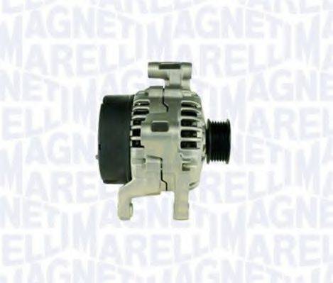 MAGNETI MARELLI 944390411000