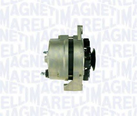 MAGNETI MARELLI 944390416200