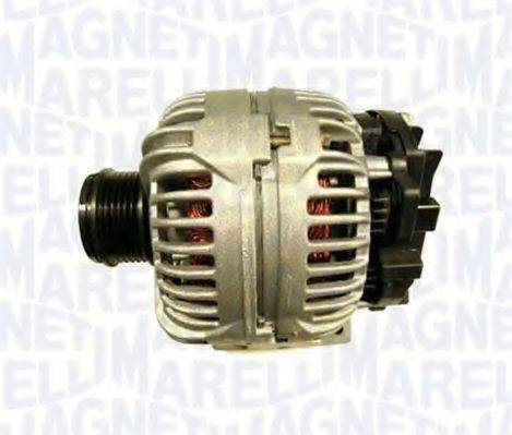 MAGNETI MARELLI 944390417300
