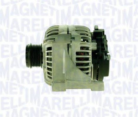 MAGNETI MARELLI 944390417400