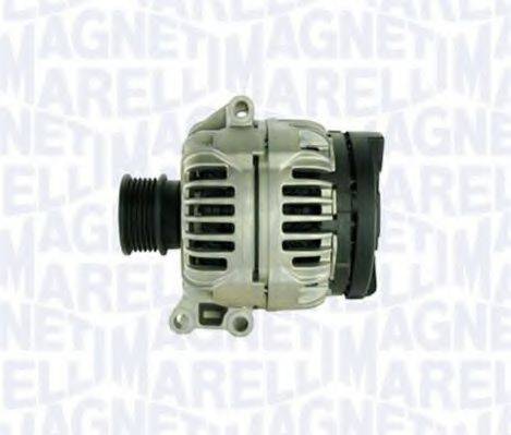 MAGNETI MARELLI 944390418500