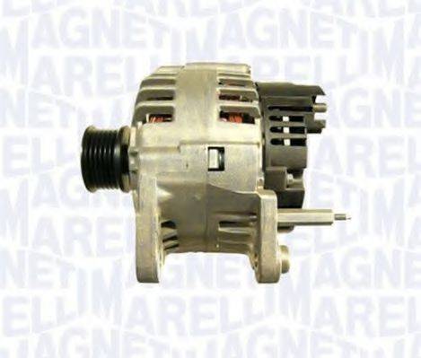 MAGNETI MARELLI 944390419100