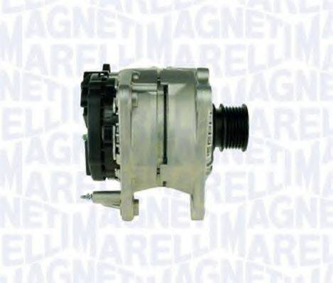 MAGNETI MARELLI 944390419200