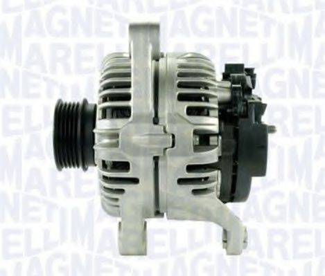 MAGNETI MARELLI 944390420000