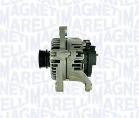 MAGNETI MARELLI 944390420100