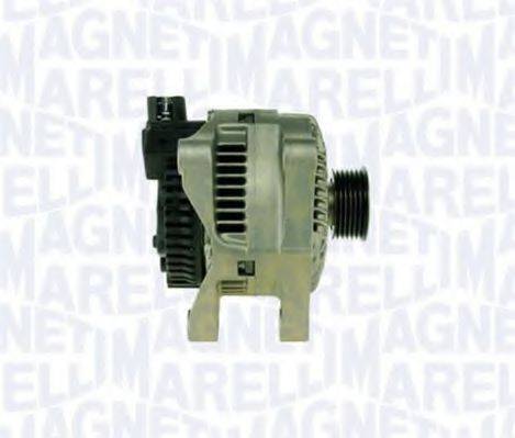 MAGNETI MARELLI 944390420810