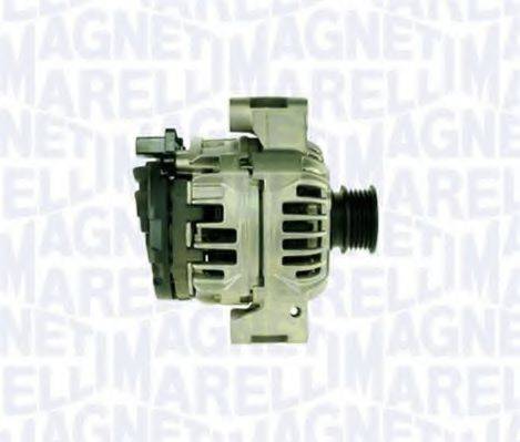 MAGNETI MARELLI 944390424700