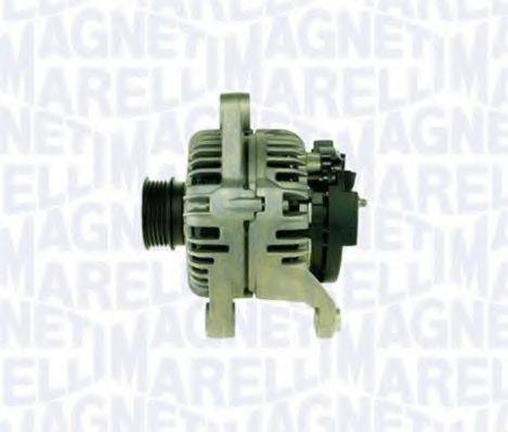 MAGNETI MARELLI 944390427600