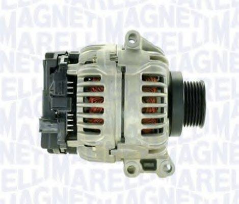 MAGNETI MARELLI 944390427700