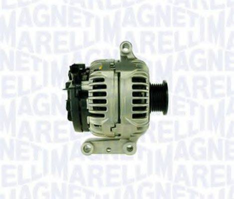 MAGNETI MARELLI 944390427900