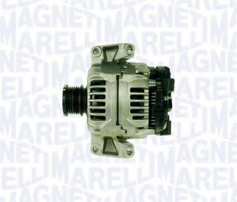 MAGNETI MARELLI 944390436500