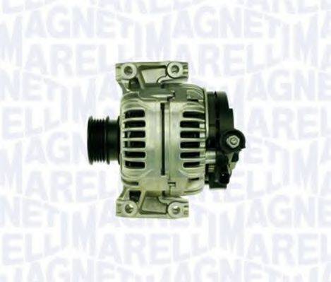 MAGNETI MARELLI 944390440200