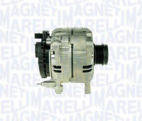 MAGNETI MARELLI 944390444600