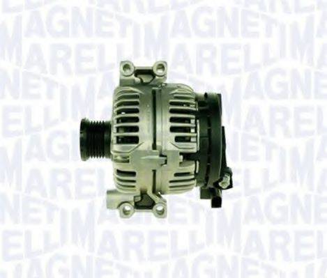 MAGNETI MARELLI 944390461300