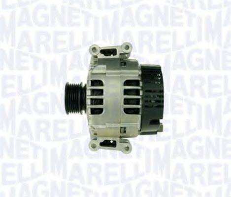 MAGNETI MARELLI 944390461600