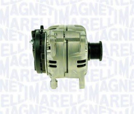 MAGNETI MARELLI 944390473900