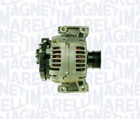 MAGNETI MARELLI 944390480500