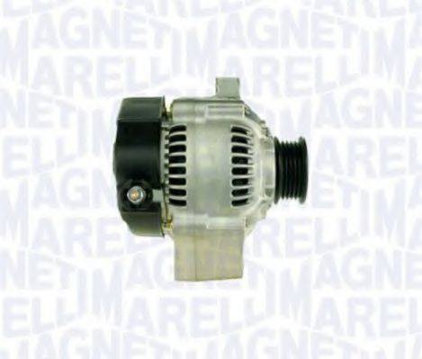 MAGNETI MARELLI 944390512900