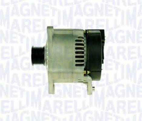 MAGNETI MARELLI 944390901180