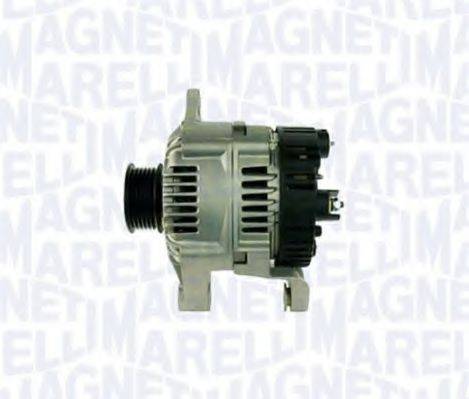 MAGNETI MARELLI 944390901520
