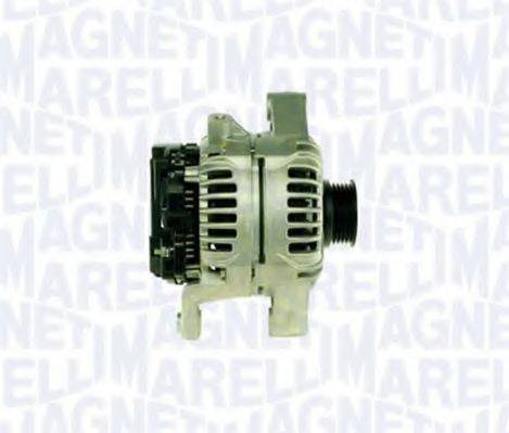 MAGNETI MARELLI 944390901590