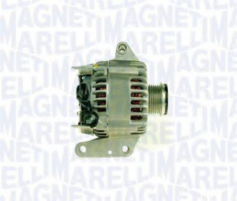 MAGNETI MARELLI 944390901760