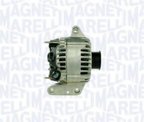 MAGNETI MARELLI 944390901770